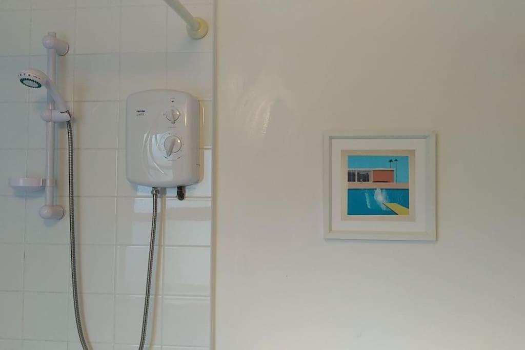 Spacious 2 Bed Maisonette Near Town, That Sleeps 6 Brighton Eksteriør billede