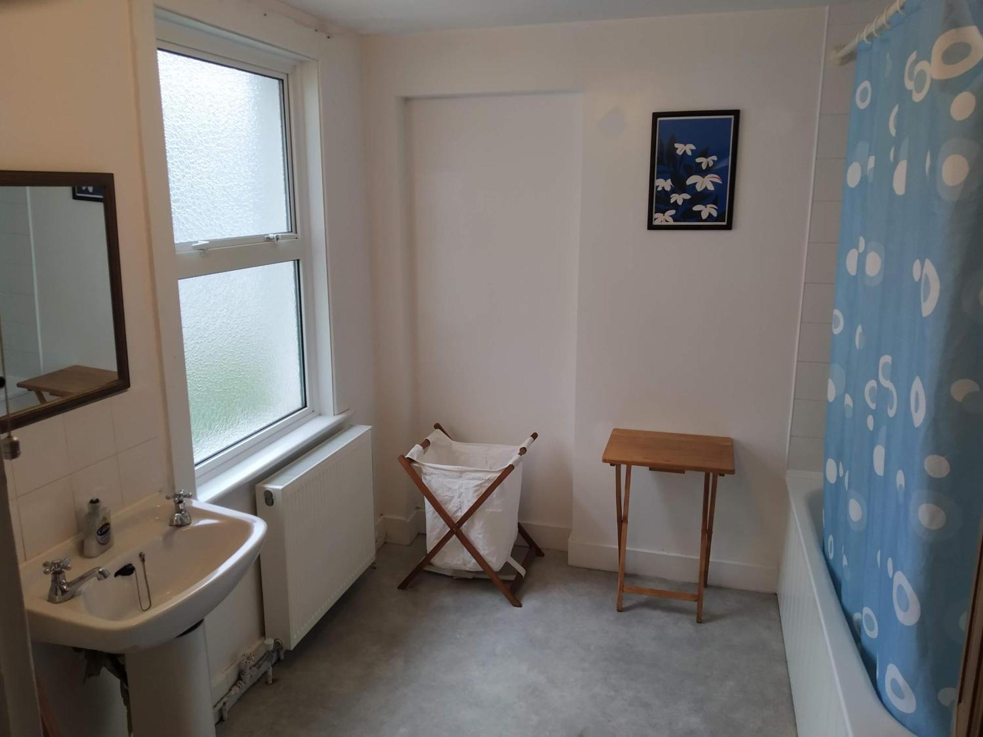 Spacious 2 Bed Maisonette Near Town, That Sleeps 6 Brighton Eksteriør billede